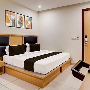 Chambre Classique Triple